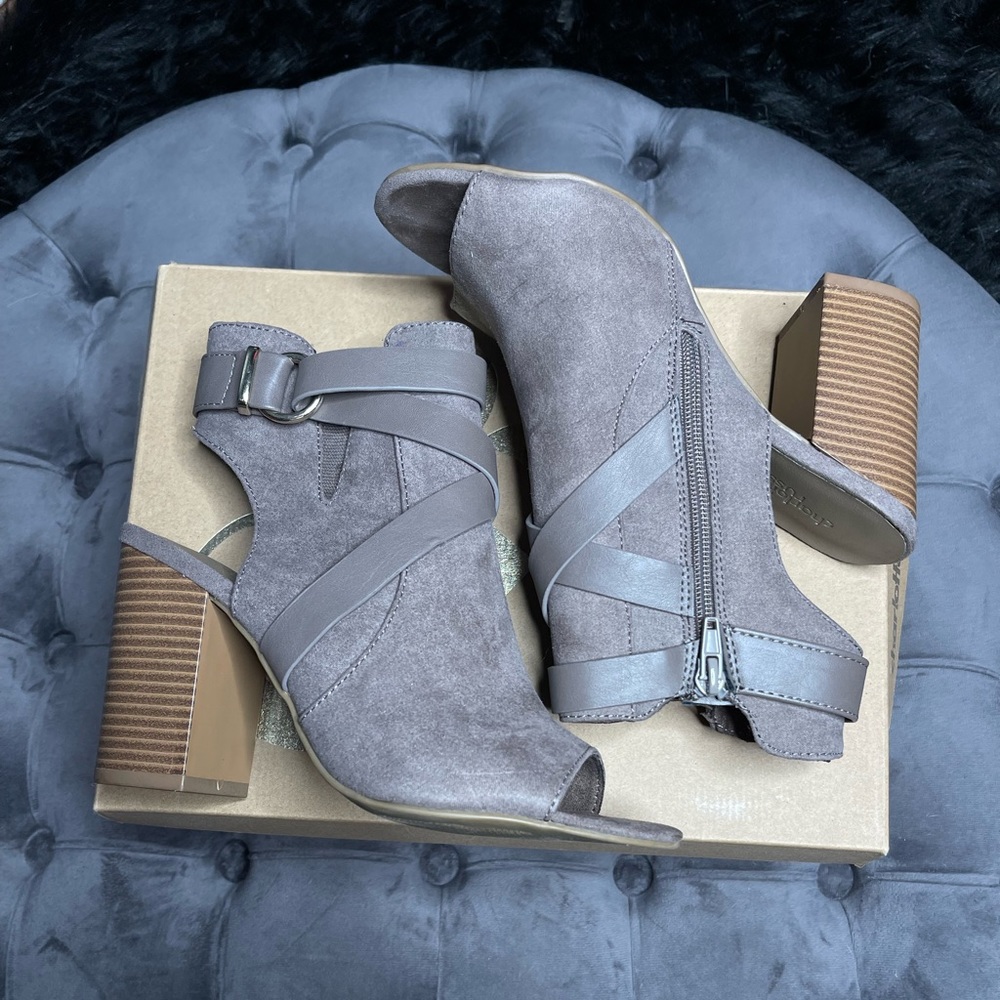 Charlotte Russe Heels